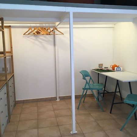 Maison Lodi Milánó Kültér fotó