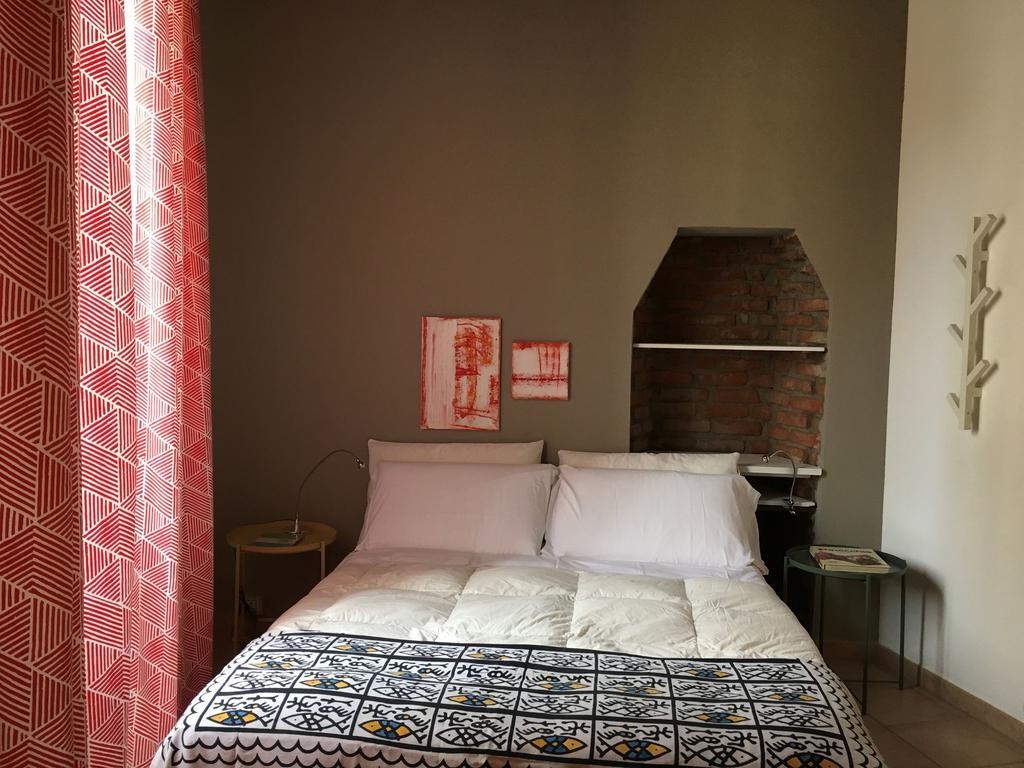 Maison Lodi Milánó Kültér fotó