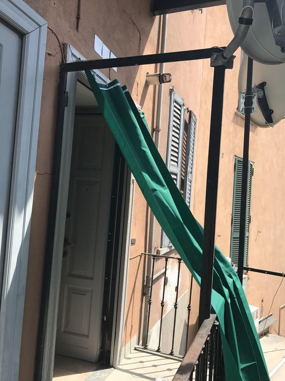 Maison Lodi Milánó Kültér fotó