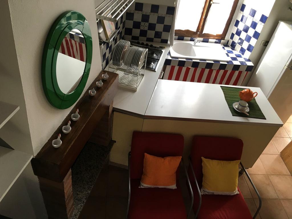 Maison Lodi Milánó Kültér fotó